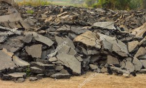 Asphalt Recycling